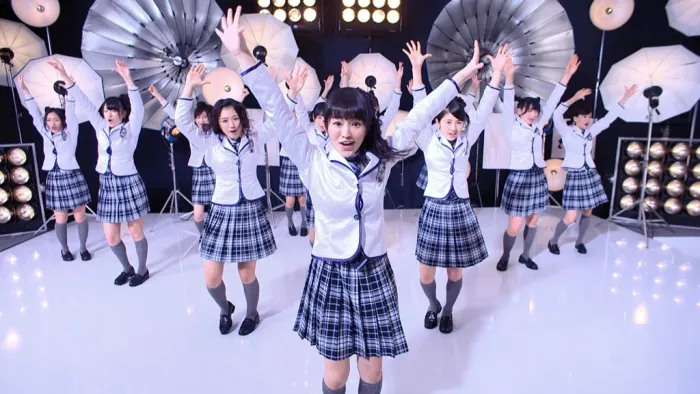 [BD日本演唱会][NMB48 PV合集 从黑发到欲望 ALL CLIPS -黒髪から欲望まで-][BDMV 5BD][168.87G][百度网盘]