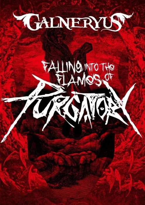 [BD日本演唱会][Galneryus – Falling Into The Flames Of Purgatory 2020][BDMV][36.6GB][百度网盘]