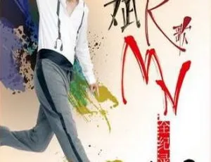 胡彦斌K歌MV全纪录DVD音乐专辑碟5.72G百度网盘资源-小文资源网