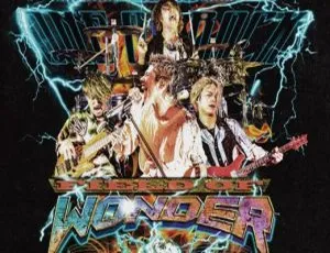 ONE OK ROCK 2020日本演唱会Field of Wonder at Stadium 2021高清BDISO 30.9GB 百度网盘资源-小文资源网