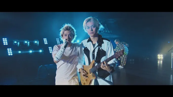 [BD日本演唱会][ONE OK ROCK 2020 Field of Wonder at Stadium 2021][BDISO][30.9GB][百度网盘]
