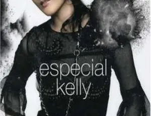 陈慧琳《Especial Kelly（新曲+精选）》DVD音乐专辑碟4.68G 百度网盘资源-小文资源网