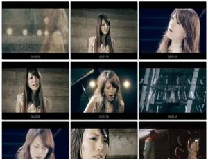 阿兰《恵みの雨》DVD音乐专辑碟MV 627MB百度网盘资源-小文资源网