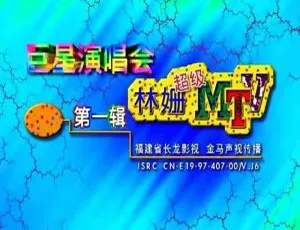 林珊超级MTV1巨星演唱会 DVD音乐专辑碟 3.26G 百度网盘资源-小文资源网