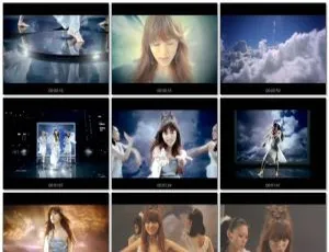 阿兰《空呗》DVD音乐专辑碟含MV 627MB 百度网盘资源-小文资源网