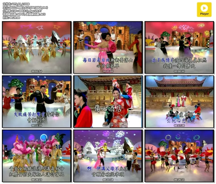 [DVD音乐专辑碟][巨星演唱会 – 林珊超级MTV1][DVD ISO][3.26G][百度网盘]