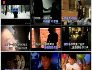 巫启贤成名金曲回顾展百代星光传集18 DVD音乐专辑 3.45G百度网盘资源 适合KTV-小文资源网