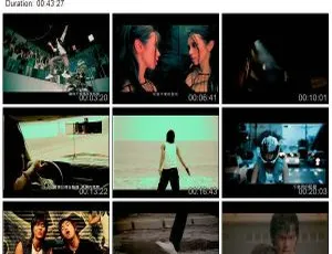 柯有纶《赤子本色·态度全精选》DVD音乐专辑 2.94G 百度网盘资源-小文资源网