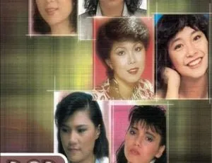 环球DSD视听之王：经典女主音DVD音乐专辑碟 1.36G 百度网盘资源-小文资源网