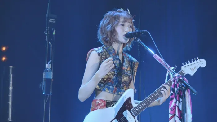 [BD日本演唱会][Silent Siren 2015年末スペシャルライブ「覚悟と挑戦」2016][BDMV][33.4GB][百度网盘]