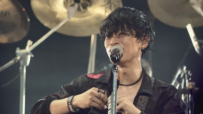 [BD日本演唱会][THE ORAL CIGARETTES – UNOFFICIAL DINING TOUR 2017 at 日本武道館 2017][BDMV][42.8GB][百度网盘]