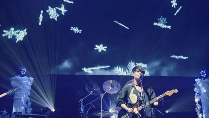 [BD日本演唱会][THE ORAL CIGARETTES – UNOFFICIAL DINING TOUR 2017 at 日本武道館 2017][BDMV][42.8GB][百度网盘]