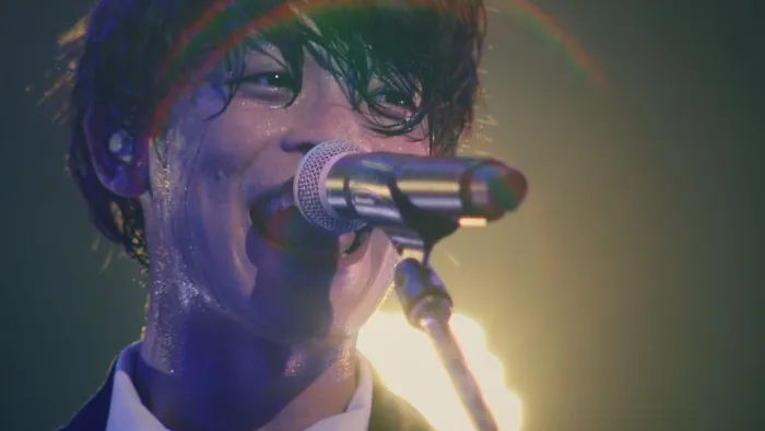 [BD日本演唱会][THE ORAL CIGARETTES – UNOFFICIAL DINING TOUR 2017 at 日本武道館 2017][BDMV][42.8GB][百度网盘]
