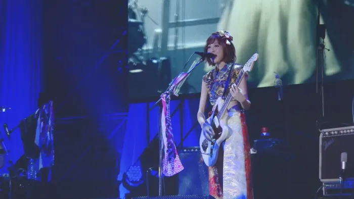 [BD日本演唱会][Silent Siren 2015年末スペシャルライブ「覚悟と挑戦」2016][BDMV][33.4GB][百度网盘]