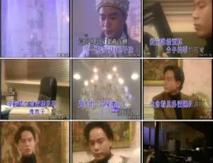李克勤《破晓时分》DVD音乐专辑 3.88GB 百度网盘资源-小文资源网