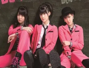 Buono! 初恋サイダー／DEEP MIND DVD音乐专辑碟及MV 2.16GB百度网盘资源-小文资源网