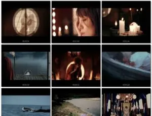 阿兰《久远の河》DVD音乐专辑碟+MV 857MB 百度网盘资源-小文资源网