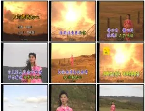 詹雅雯泰国之旅 DVD 音乐专辑 3.14G KTV 资源 百度网盘下载-小文资源网