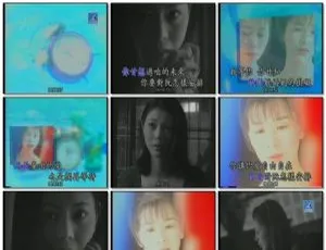 樱花姐妹（詹雅雯 詹雅云）《等待》KTV必备DVD音乐专辑碟 2.86G百度网盘资源-小文资源网