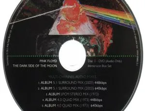 平克·弗洛伊德《The Dark Side Of The Moon》音乐专辑碟3 DVD ISO 3.48G 百度网盘资源-小文资源网