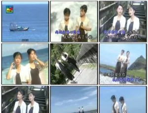 樱花姐妹（詹雅雯 詹雅云）国语老歌（三）KTV 必备 DVD 音乐专辑 2.95G 百度网盘资源-小文资源网