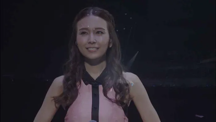 [DB日本演唱会][May.J JBudokan Live 2015 日本武道馆演唱会][ISO双碟][53.2G][百度网盘]