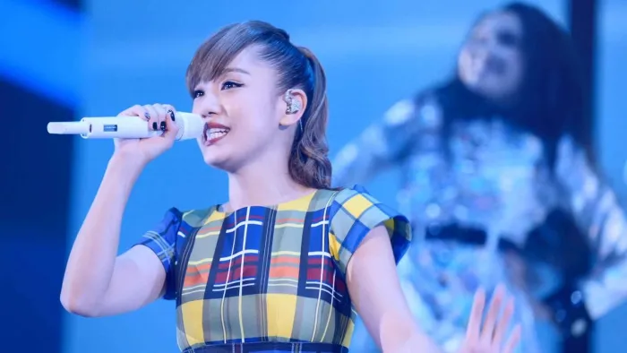 [DB日本演唱会][西野加奈10周年演唱会 Kana Nishino – LOVE it Tour 〜10th Anniversary 2018][BDMV][33.4G][百度网盘]