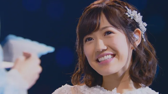 [DB日本演唱会][AKB48组合 渡边麻友毕业演唱会 2017埼玉演][ISO 6碟][180G][百度网盘]