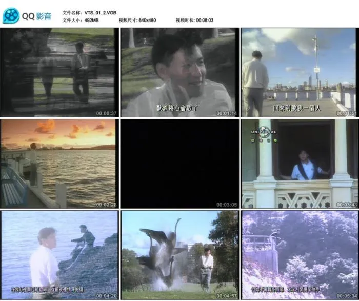 [DVD音乐专辑碟][环球DSD视听之王–张学友][DVD-ISO][1.5G[百度网盘]
