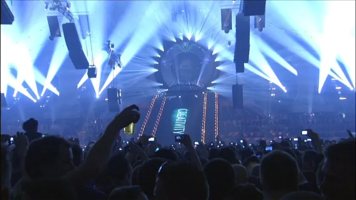[BD欧美演唱会][劲爆DJ现场 QLIMAX In An Alternate Reality 2010][BDMV][22.6G][百度网盘]