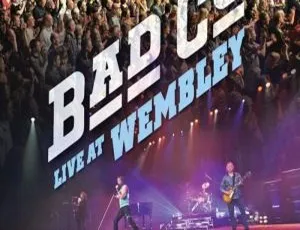 Bad Company 2010 温布利现场高清演唱会BD资源 21.8G 百度网盘速存-小文资源网