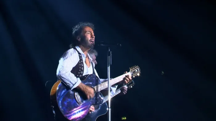 [BD欧美演唱会][Bad Company – Live At Wembley 2010][BDMV][21.8G][百度网盘]