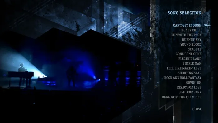[BD欧美演唱会][Bad Company – Live At Wembley 2010][BDMV][21.8G][百度网盘]