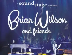 BD欧美演唱会：Brian Wilson and Friends 2014特别舞台盛宴 23.1G 百度网盘资源-小文资源网