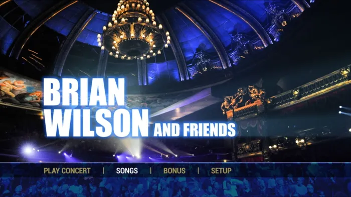 [BD欧美演唱会][Brian Wilson and Friends – A SoundStage Special Event 2014][BDMV][23.1G][百度网盘]