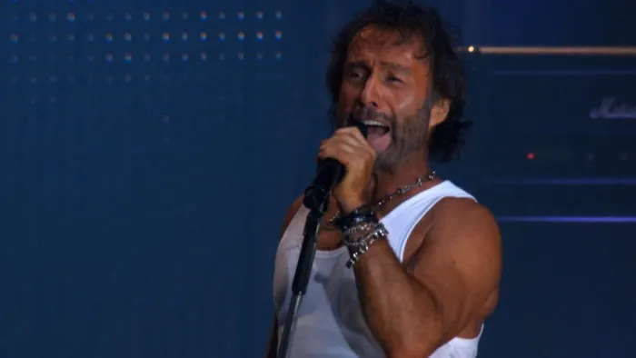 [BD欧美演唱会][Bad Company – Live At Wembley 2010][BDMV][21.8G][百度网盘]