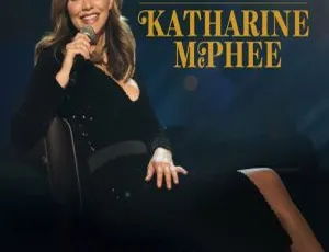Katharine McPhee 2018年Soundstage现场演唱会BD欧美高清资源 19.3G 百度网盘下载-小文资源网