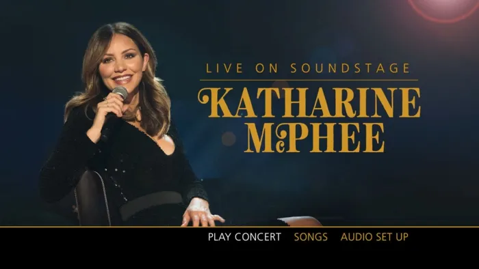 [BD欧美演唱会][Katharine McPhee – Live on Soundstage 2018][BDMV][19.3G][百度网盘]