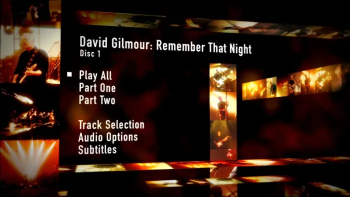 [BD欧美演唱会][David Gilmour – Remember That Night – Live At The Royal Albert Hall 2007][BDMV 2BD][86G][百度网盘]