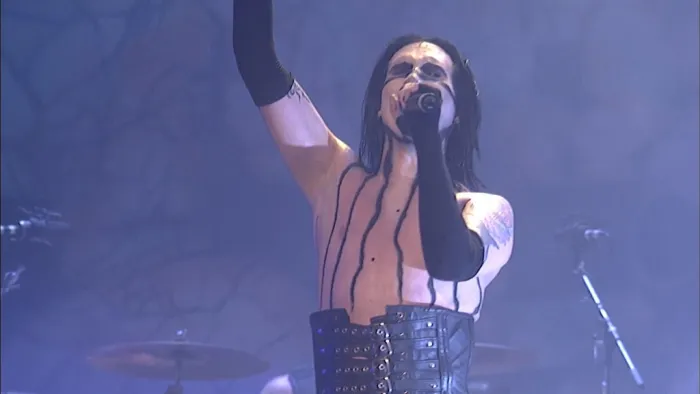 [BD欧美演唱会][Marilyn Manson – Guns, God and Government 2002][BDMV][19.8G][百度网盘]