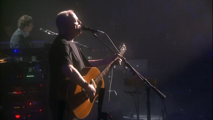 [BD欧美演唱会][David Gilmour – Remember That Night – Live At The Royal Albert Hall 2007][BDMV 2BD][86G][百度网盘]