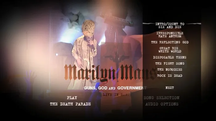 [BD欧美演唱会][Marilyn Manson – Guns, God and Government 2002][BDMV][19.8G][百度网盘]