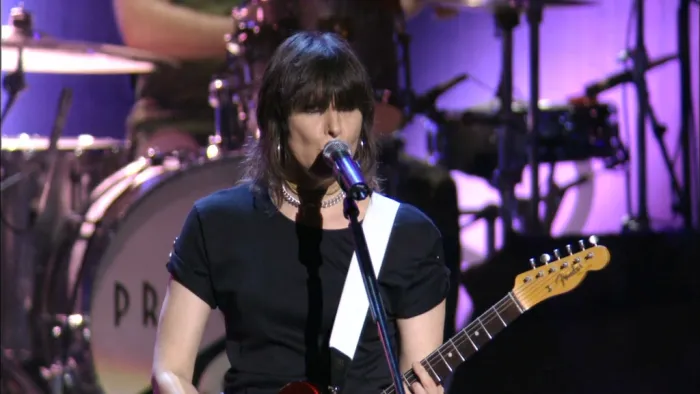 [BD欧美演唱会][Pretenders – Loose in L.A. 2003 1080i Blu-ray AVC DTS-HD MA 5.1][BDMV][33.7G][百度网盘]