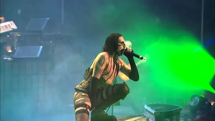 [BD欧美演唱会][Marilyn Manson – Guns, God and Government 2002][BDMV][19.8G][百度网盘]