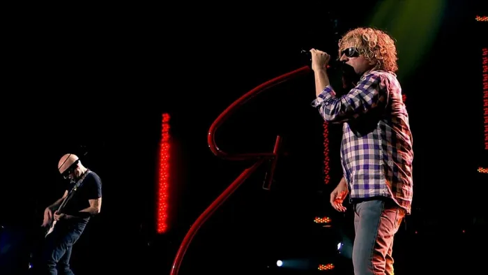 [BD欧美演唱会][Chickenfoot – Get Your Buzz On – Live 2010][BDrip MKV][12.2G][百度网盘]