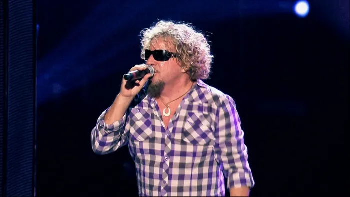 [BD欧美演唱会][Chickenfoot – Get Your Buzz On – Live 2010][BDrip MKV][12.2G][百度网盘]