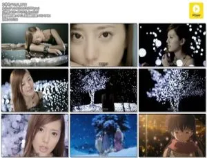 阿兰《Diamond _ Over the Clouds》DVD音乐专辑碟含MV 586MB 百度网盘资源-小文资源网