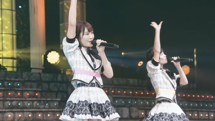 [BD日本演唱会][NMB48毕业演唱会上西恵 薮下柊 藤江れいな NMB48][BDISO 3BD 129.55GB][百度网盘]