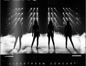 BLACKPINK 2021日本演唱会BD资源 33.8GB百度网盘下载-小文资源网