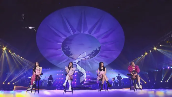 [BD日本演唱会][BLACKPINK 블랙핑크 – BLACKPINK 2021 [THE SHOW]][BDISO][33.8GB][百度网盘]